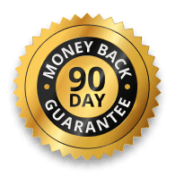 Pura Boost 90 days Money Back Gurantee